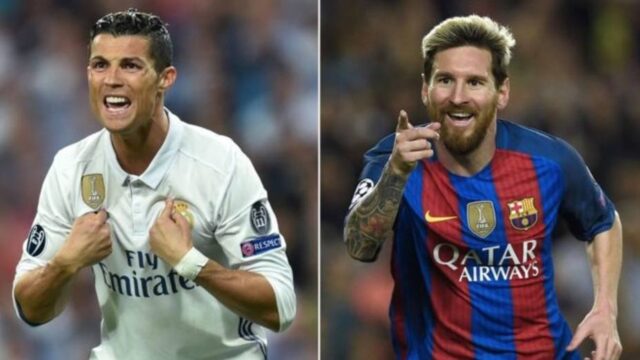 ¿Por qué es tan polémico que Real Madrid no le haga el pasillo a Barcelona?