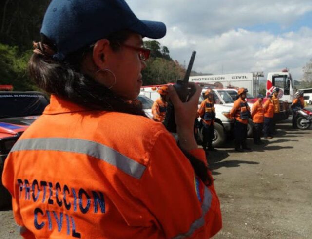 Intensifican búsqueda de grupo desaparecido tras retiro religioso en Táchira