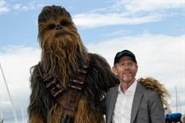 Solo: A Star Wars Story, un "gran tributo" al universo de George Lucas