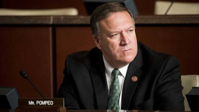 Venezuela está latente en el Senado de Estados Unidos