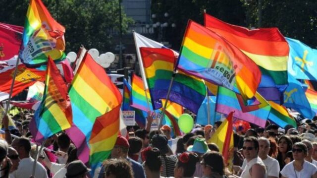 Día Internacional contra la Homofobia, la Transfobia y la Bifobia: sin derechos para la comunidad en Venezuela