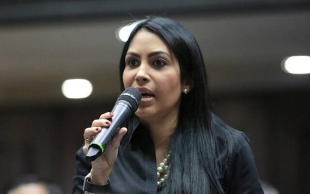 Delsa Solórzano: Villca volverá a pisar Venezuela