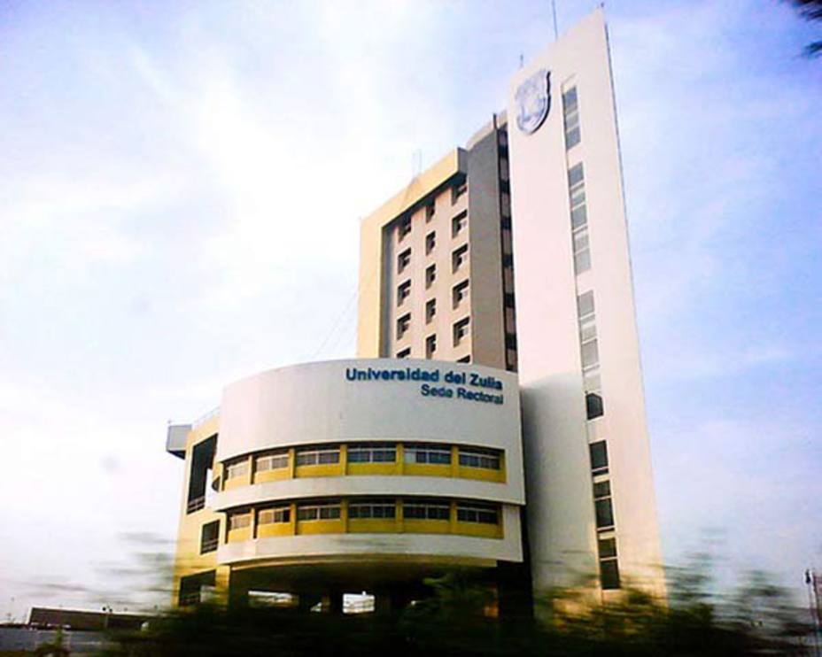 Universidad del Zulia
