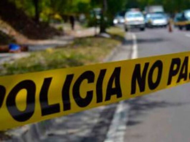 3 muertos y 12 heridos por ataque al autobús de equipo de fútbol hondureño