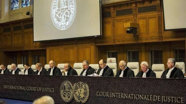 Bloque Constitucional instó a la AN a ratificar la incompetencia de la CIJ respecto al Esequibo