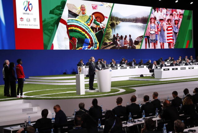México investigará presunto soborno de funcionarios por boletos para Mundial 2026