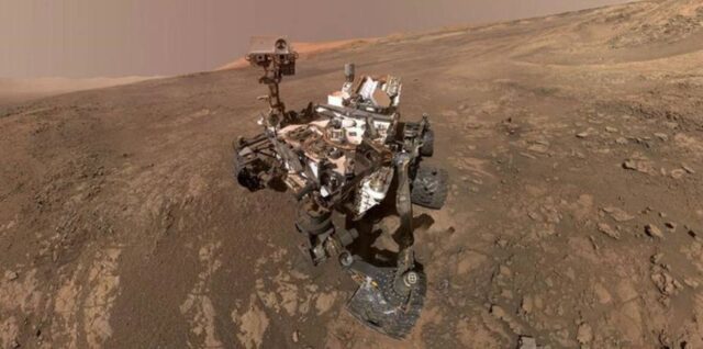 La NASA hará un importante anuncio sobre un posible hallazgo en Marte