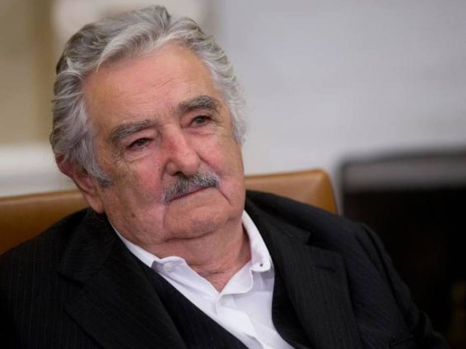 José Mujica: el expresidente anuncia que tiene un tumor en el esófago