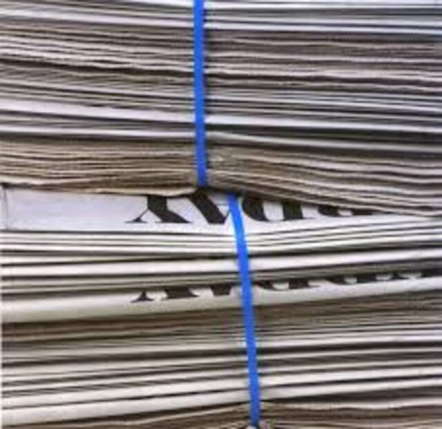 Qué busca el gobierno con la compra y creación de medios de comunicación