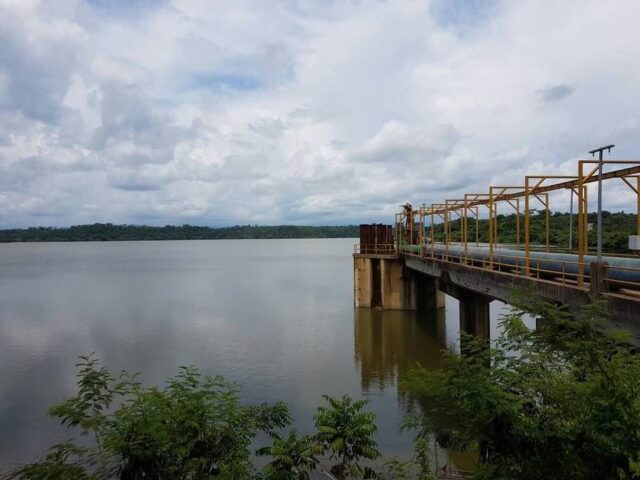 Denuncian que desde el año 2000 no construyen obras hidráulicas en Venezuela