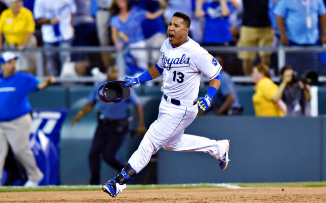 36 venezolanos aparecen en las papaletas del All Stars