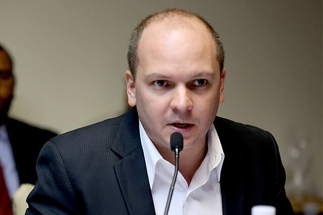Ángel Medina sobre condiciones electorales: "El régimen quiere tener la garantía de que jamás va a perder"