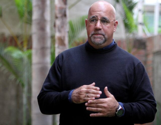 Gonzalo Himiob: Centros de reclusión no están preparados para el coronavirus