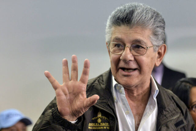 AD asegura que no hay condiciones ni garantías para participar en elecciones del 25 de mayo