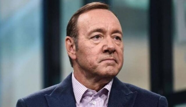 Caso de agresión sexual contra Kevin Spacey podría ser desestimado