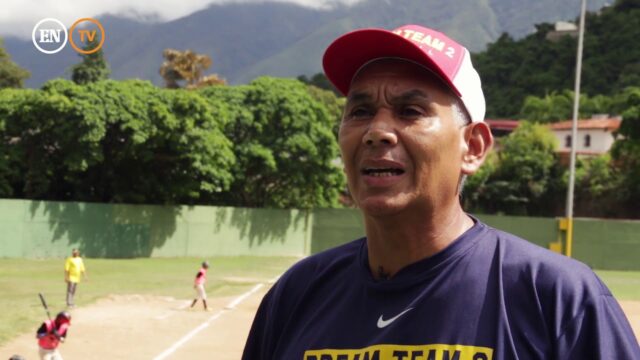 5 grandes ligas ayudan a la formación de los peloteros de Dream Team 2