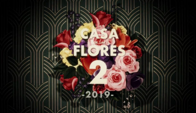 Lanzaron adelanto de La casa de las flores