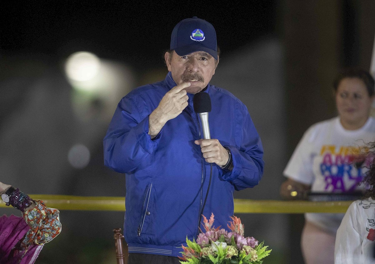 Danilo Ortega