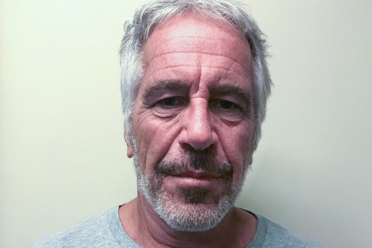 Jeffrey Epstein, magnate estadounidense, se suicidó en prisión
