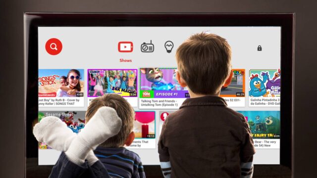 Youtube planea eliminar publicidad de videos dirigidos a niños