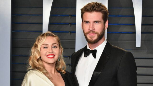 Miley Cyrus y Liam Hemsworth: una batalla de acusaciones