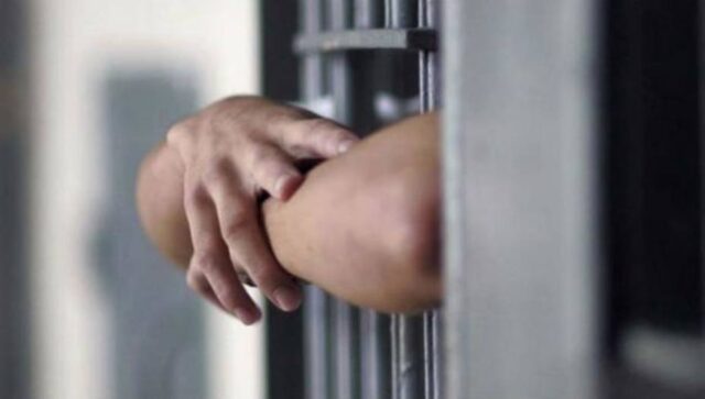 Seis detenidos por delitos relacionados con Tránsito Terrestre