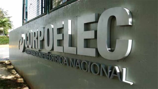 Explotó un transformador eléctrico en la quinta transversal de Sebucán