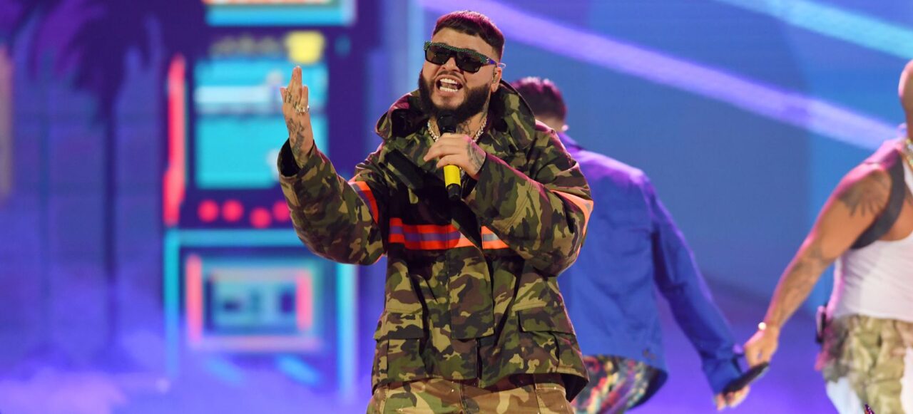 Farruko