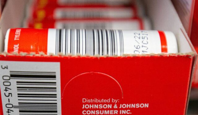 Condenaron a Johnson & Johnson por consumo excesivo de opioides