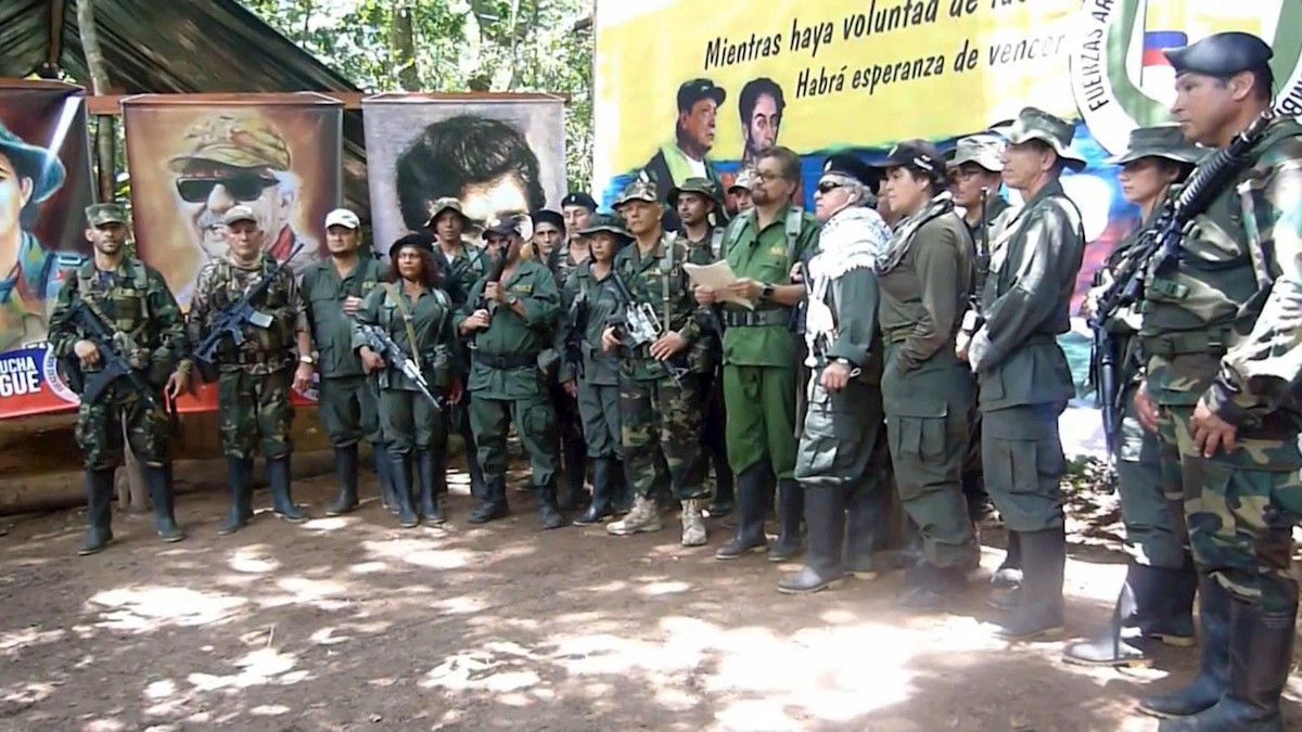 FARC