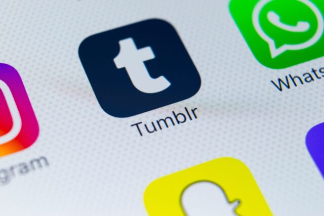 Verizon vendió Tumblr a la empresa matriz de WordPress