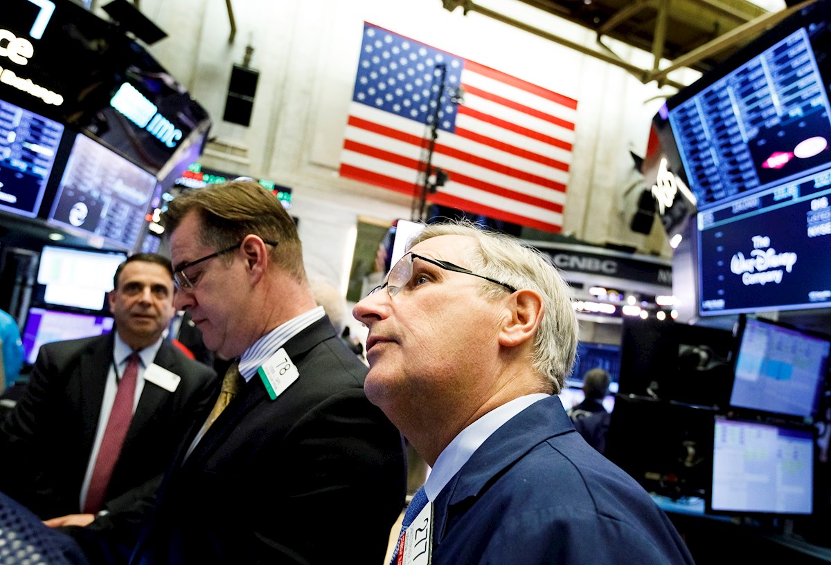 Wall Street