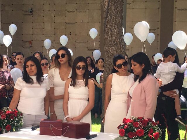 El Paso convierte su dolor en fortaleza y orgullo latino tras la matanza
