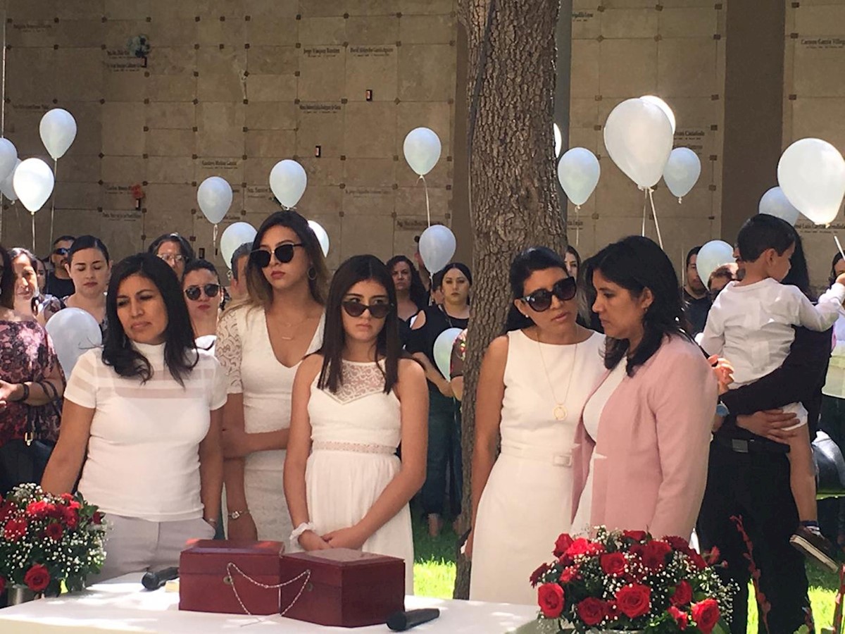 Tragedia El Paso