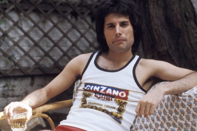 La personalidad real de Freddie Mercury según el tecladista de Queen