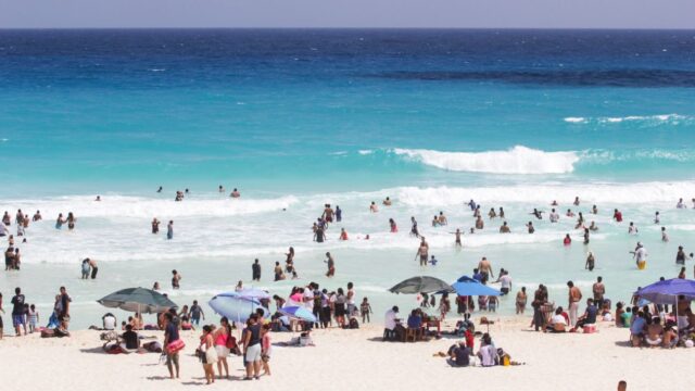 Conseturismo: Baja afluencia de temporadistas se debe a la falta de servicios