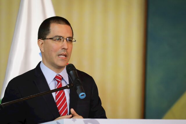 Régimen de Maduro asegura que está listo para defenderse ante invocación del TIAR