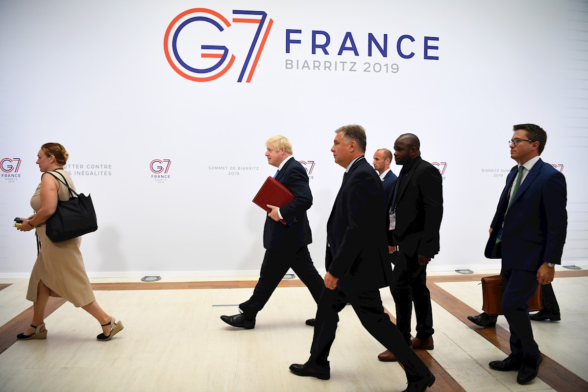 G7