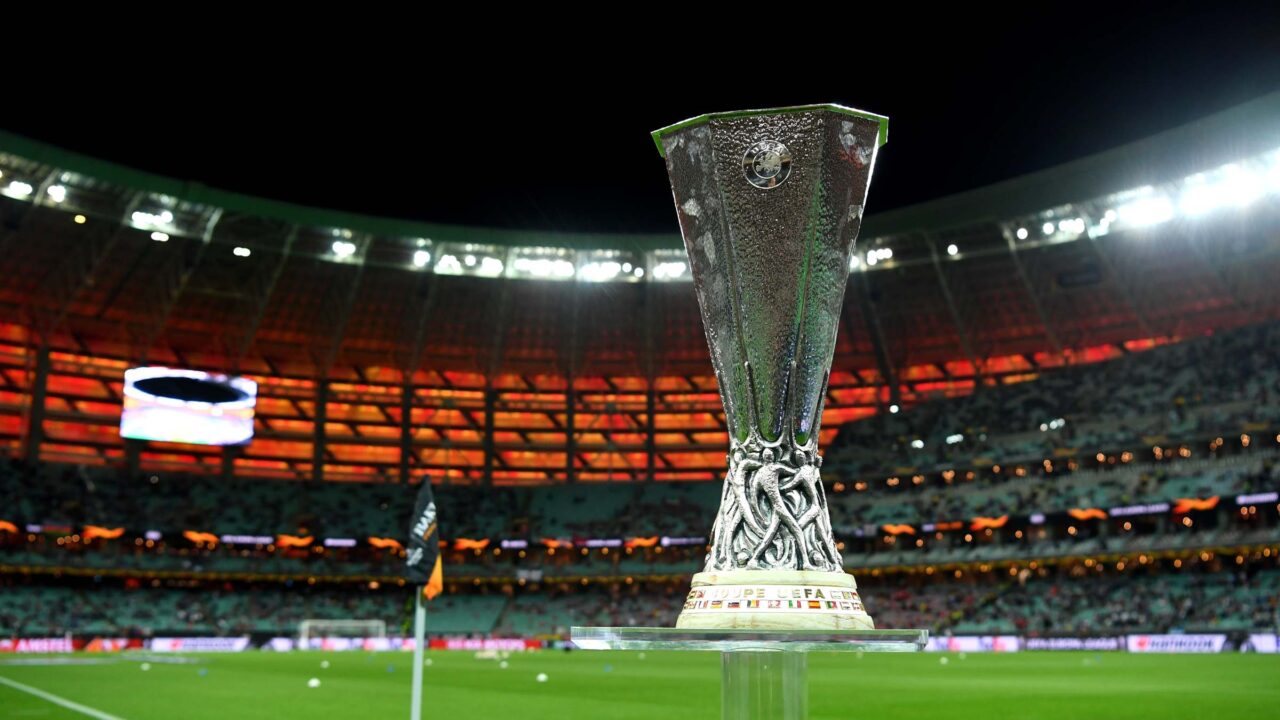 Europa League-AFP