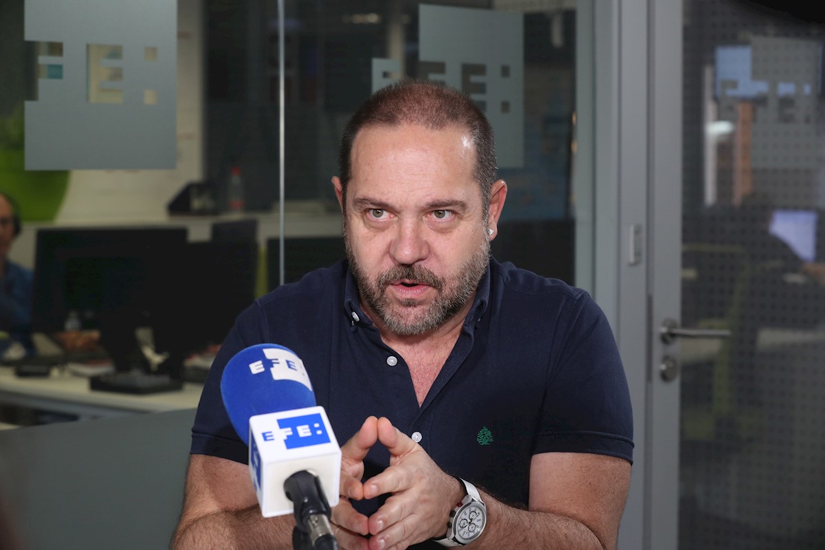 Miguel Ferrari reflexiona sobre la maternidad y la gestación subrogada