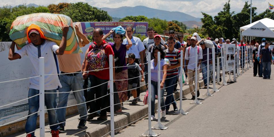 Migrantes