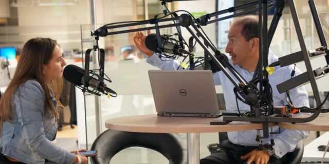 Google empieza a arrojar podcasts en los resultados de búsqueda