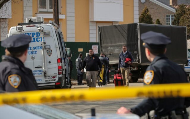 Entra en vigor en Nueva York ley de alerta roja para evitar tiroteos