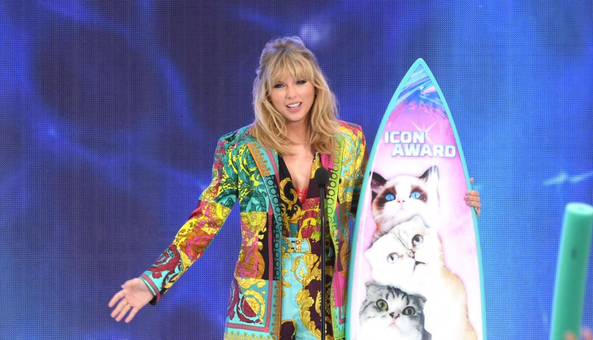 Taylor Swift