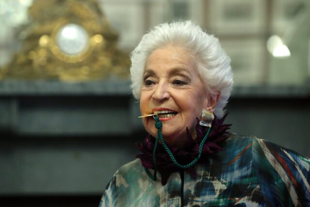 Compañeras de Plácido Domingo defienden al artista