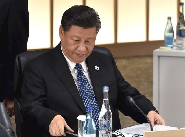 China reitera que tomará represalias por aranceles de EE UU