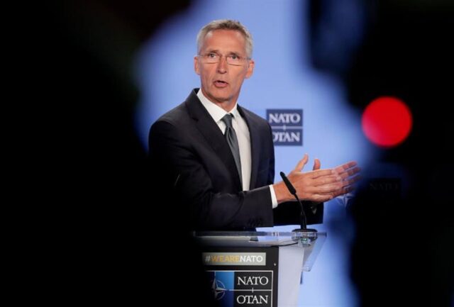 La OTAN responsabiliza exclusivamente a Rusia del fracaso del tratado INF