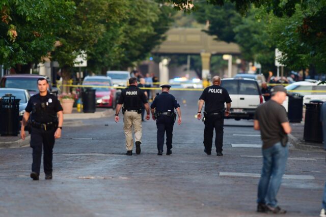 Congreso de Estados Unidos bajo presión por inacción ante violencia armada