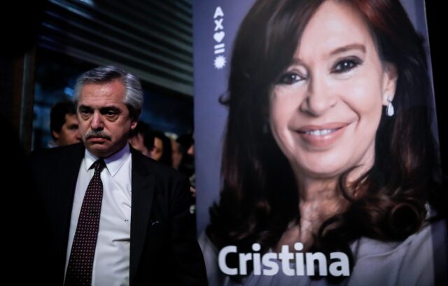 Alberto Fernández, el hombre que hizo las paces con Cristina para ganarle a Macri