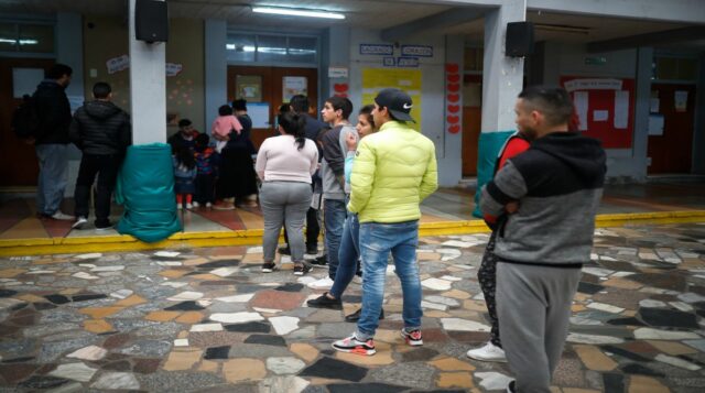 Argentina espera la radiografía de las primarias para definir su futuro